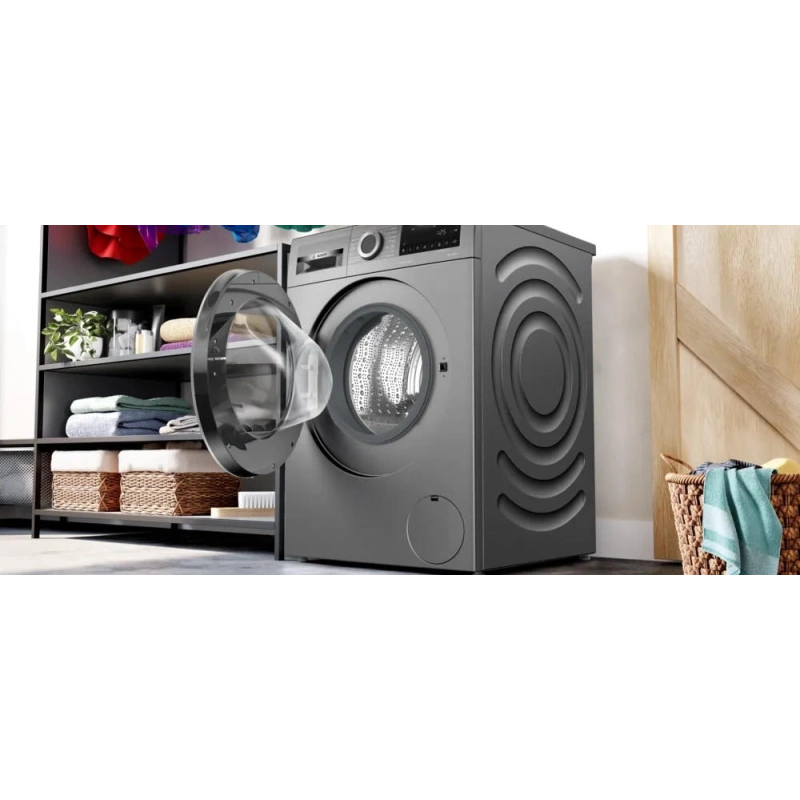 Стиральная машина Bosch WGG 244ZSSN