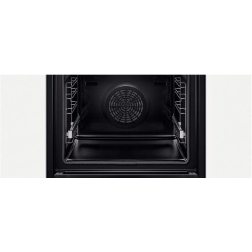 Духовой шкаф Bosch HBG6750W1