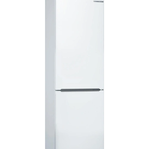 Двухкамерный холодильник Bosch KGV39XW22