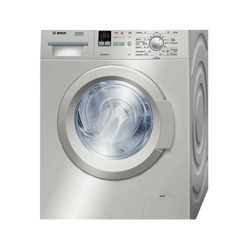Стиральная машина Bosch WLK2416SOE