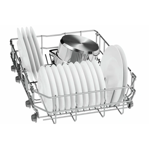 Встраиваемая посудомоечная машина Bosch SPV25FX60R