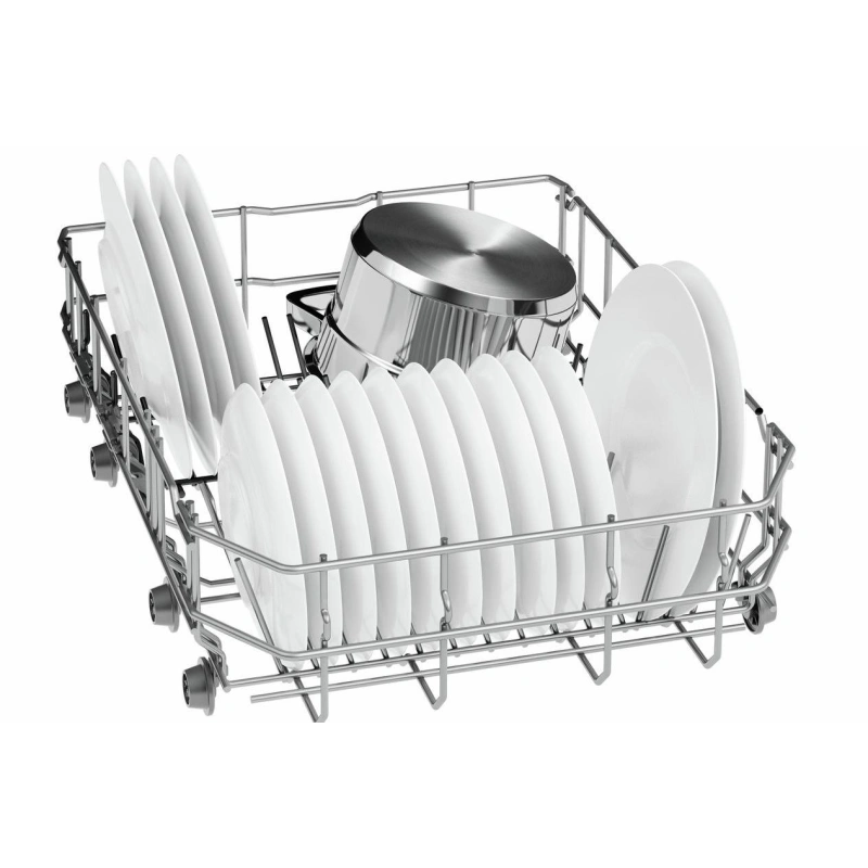 Встраиваемая посудомоечная машина Bosch SPV25FX60R
