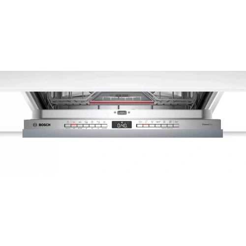 Встраиваемая посудомоечная машина Bosch SMV4HCX1IR
