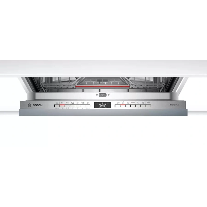 Встраиваемая посудомоечная машина Bosch SMV4HCX1IR