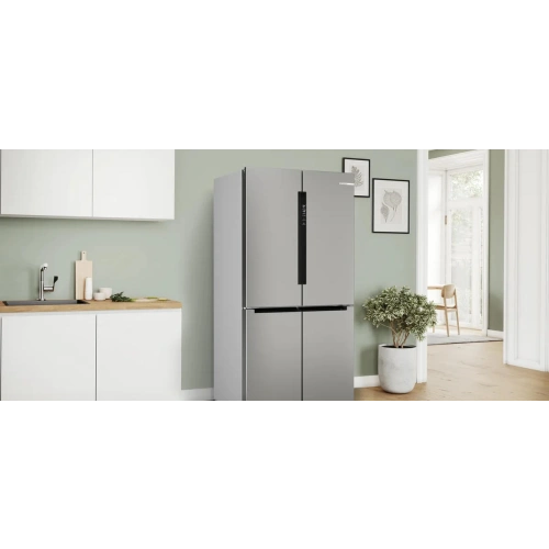Холодильник Side-by-Side Bosch KFN96VPEA