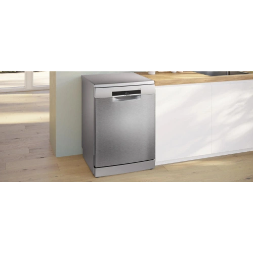 Посудомоечная машина Bosch SMS6EMI38Q