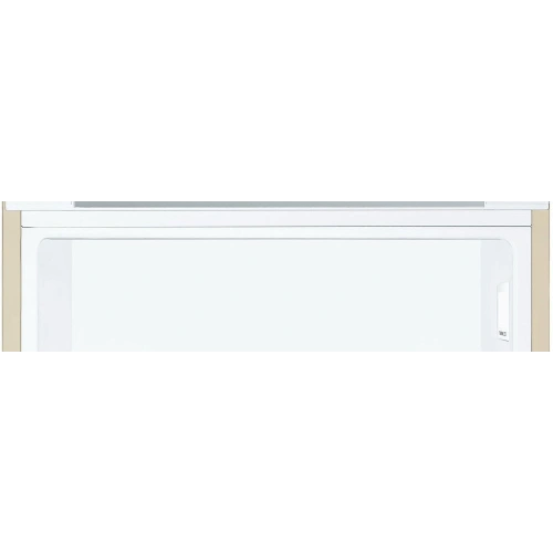 Двухкамерный холодильник Bosch KGV39XK24R