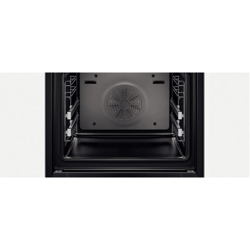 Духовой шкаф Bosch HBG634HS1