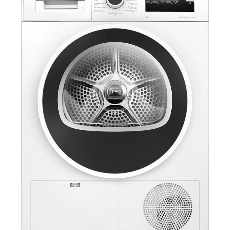 Сушильная машина Bosch WTN86211ME