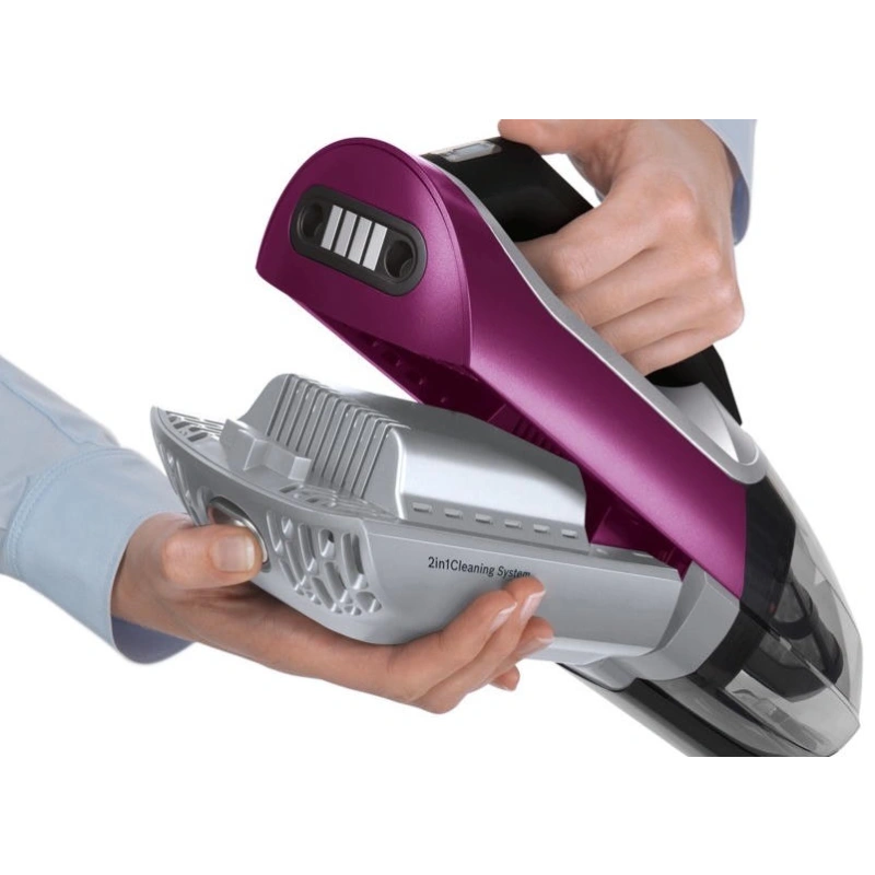 Пылесос Bosch BBH 21621