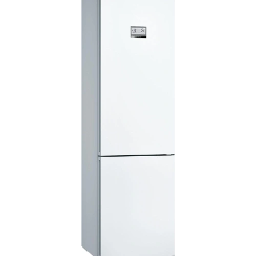 Двухкамерный холодильник Bosch KGN39AW2AR
