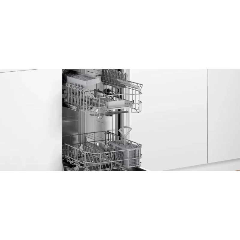 Встраиваемая посудомоечная машина Bosch SRV2IKX3BR
