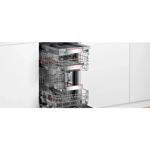 Посудомоечная машина Bosch SPV6YMX11E