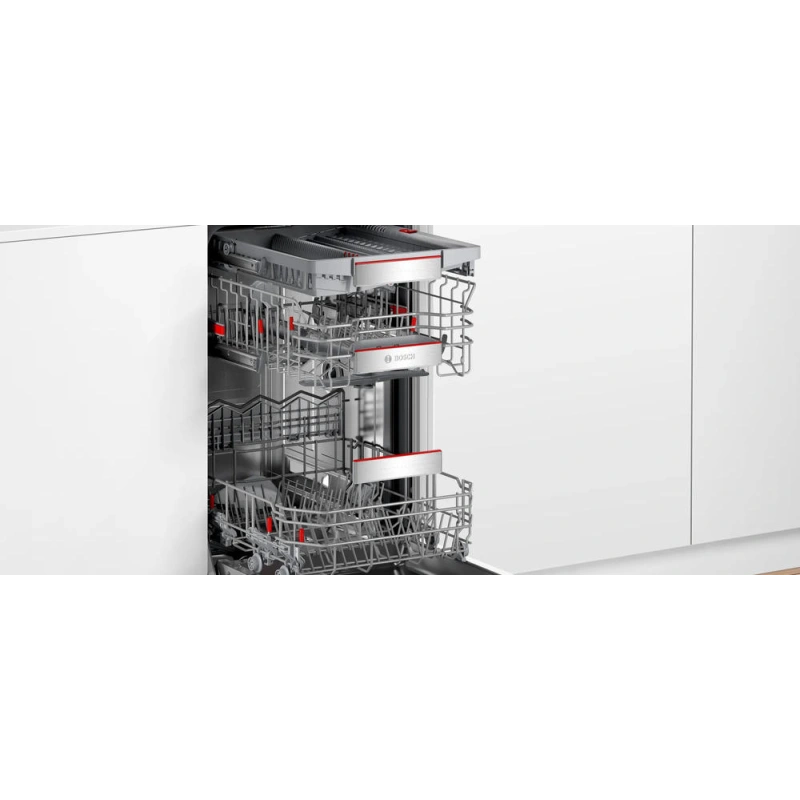 Посудомоечная машина Bosch SPV6YMX11E