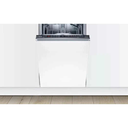 Встраиваемая посудомоечная машина Bosch SPV2HMX4FR