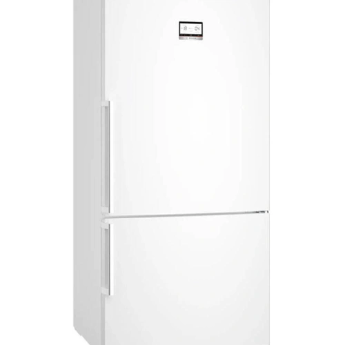 Двухкамерный холодильник Bosch KGN86AW32U