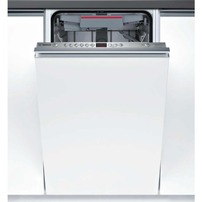 Встраиваемая посудомоечная машина Bosch SPV66MX10R