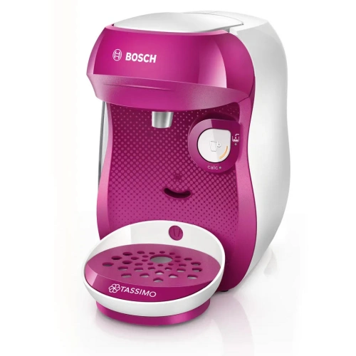 Кофемашина Bosch TAS1001 Tassimo Happy