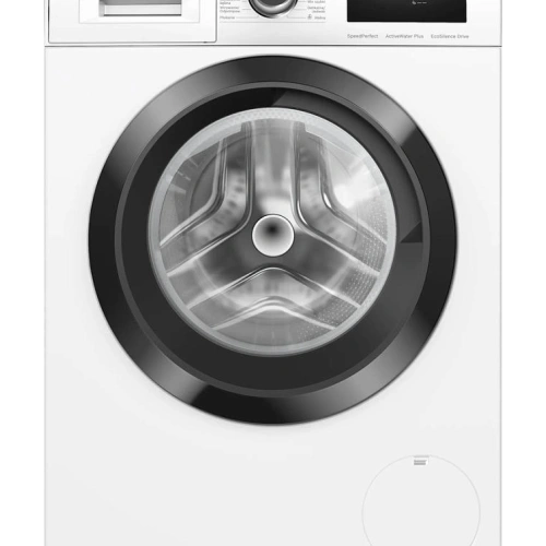 Комплект Bosch Serie 6 (WAU28Q1EPL, WQG24500BY, WTZ27400)