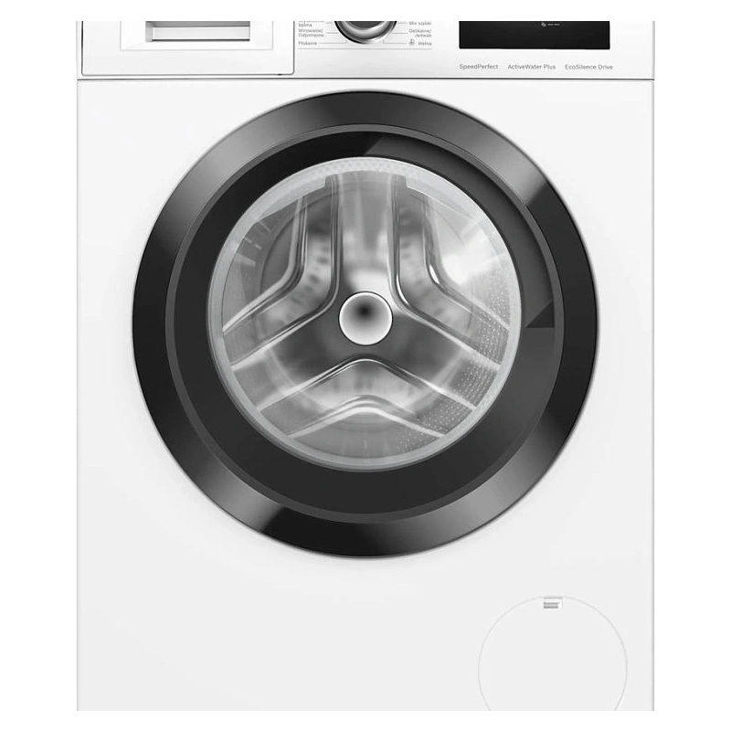 Комплект Bosch Serie 6 (WAU28Q1EPL, WQG24500BY, WTZ27400)