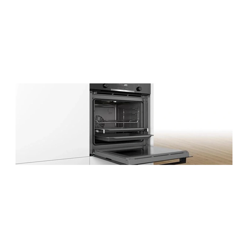 Духовой шкаф Bosch HBG539EB0