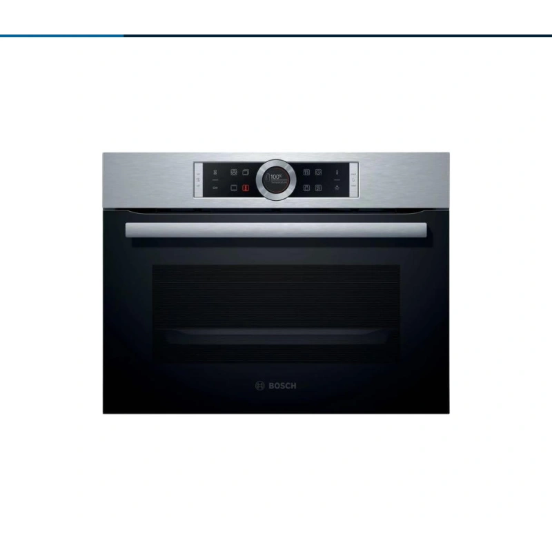 Компактный духовой шкаф Bosch CBG635BS3