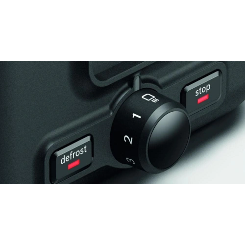 Тостер Bosch TAT3P421