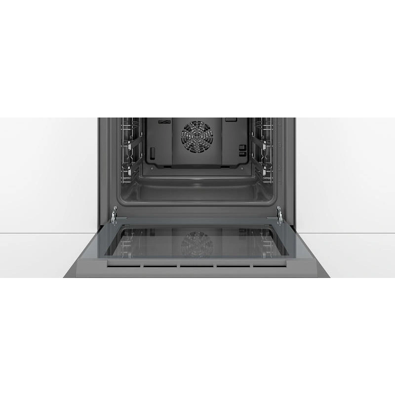 Духовой шкаф Bosch HBJ517YS0R