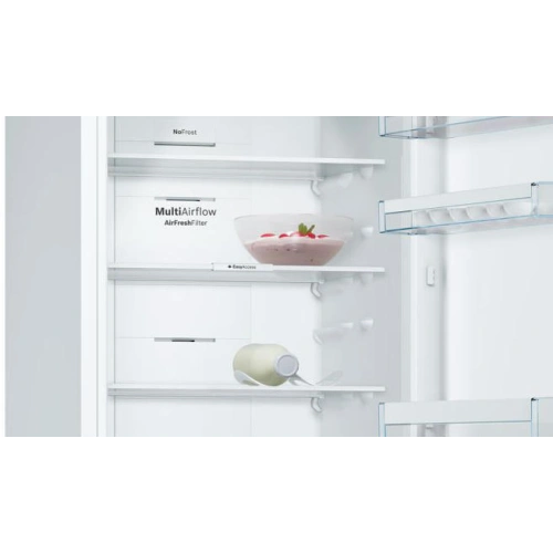 Двухкамерный холодильник Bosch KGN36VW2A