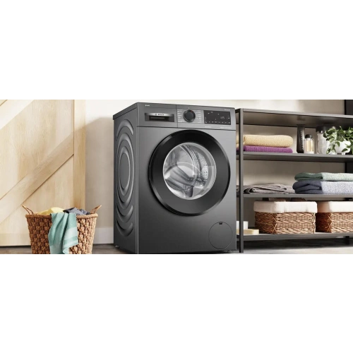 Стиральная машина Bosch WGG244RFSN