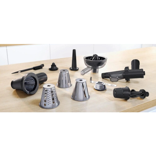 Мясорубка Bosch MFWS650B
