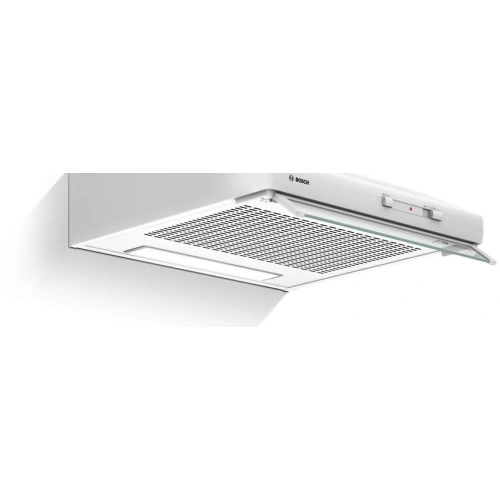 Вытяжка Bosch DHU 642 U