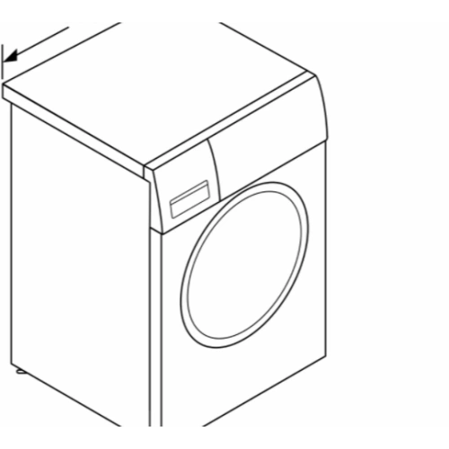 Стиральная машина Bosch WGA254A0OE