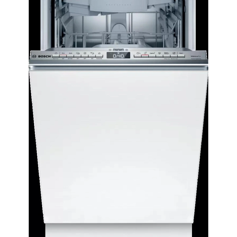 Встраиваемая посудомоечная машина Bosch SPV4HMX1DR