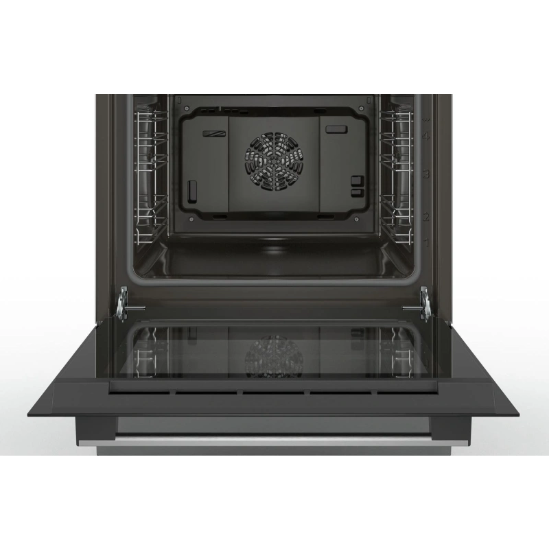 Электрическая плита Bosch HKA090150