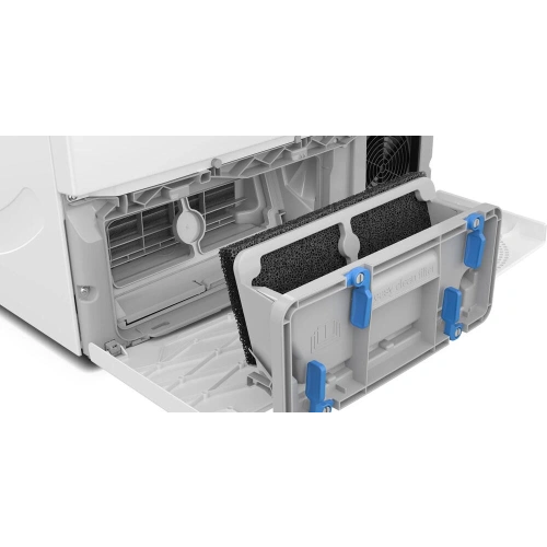 Сушильная машина Bosch WQG1417GPL