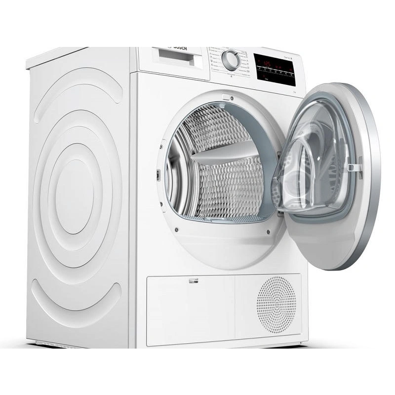 Сушильная машина Bosch WTG86401OE