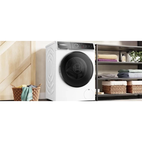 Стиральная машина Bosch WGB256ABSN