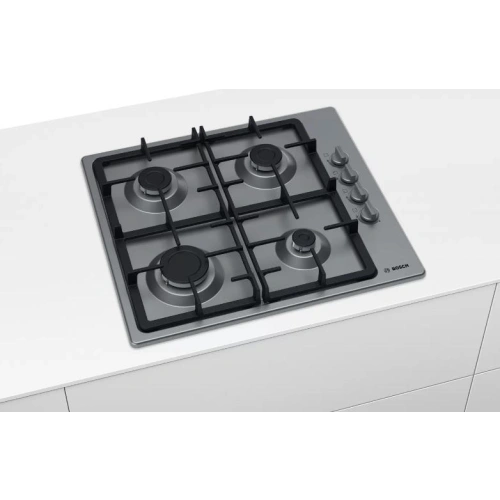 Газовая варочная панель Bosch PBP6C5B92L