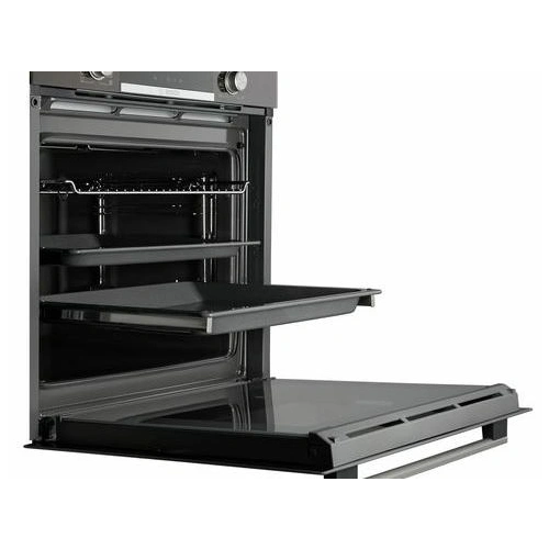 Духовой шкаф Bosch HBG537EM0R