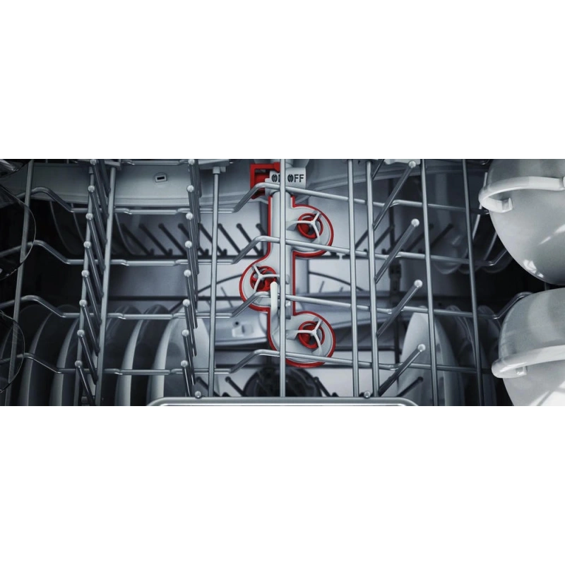 Встраиваемая посудомоечная машина Bosch SMI8YCS03E