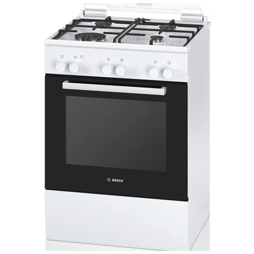 Газовая плита Bosch HGA 23W125 R