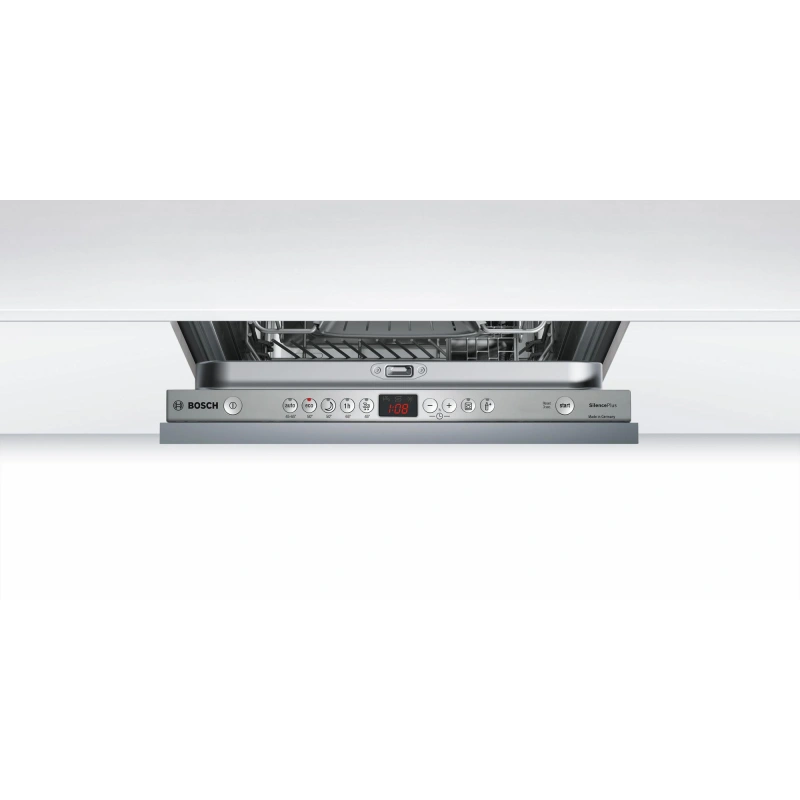 Встраиваемая посудомоечная машина Bosch SPV45DX60R