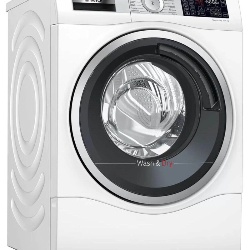 Стирально-сушильная машина Bosch WDU2853KPL