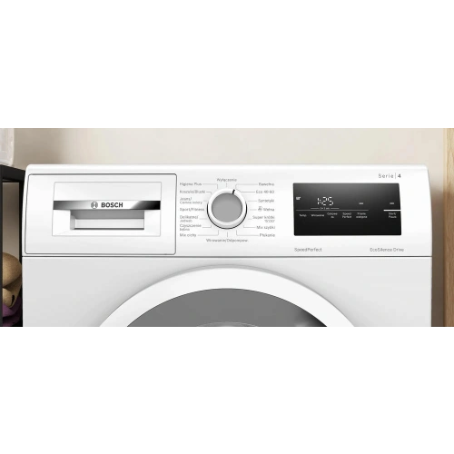 Стиральная машина Bosch WAN2011BPL