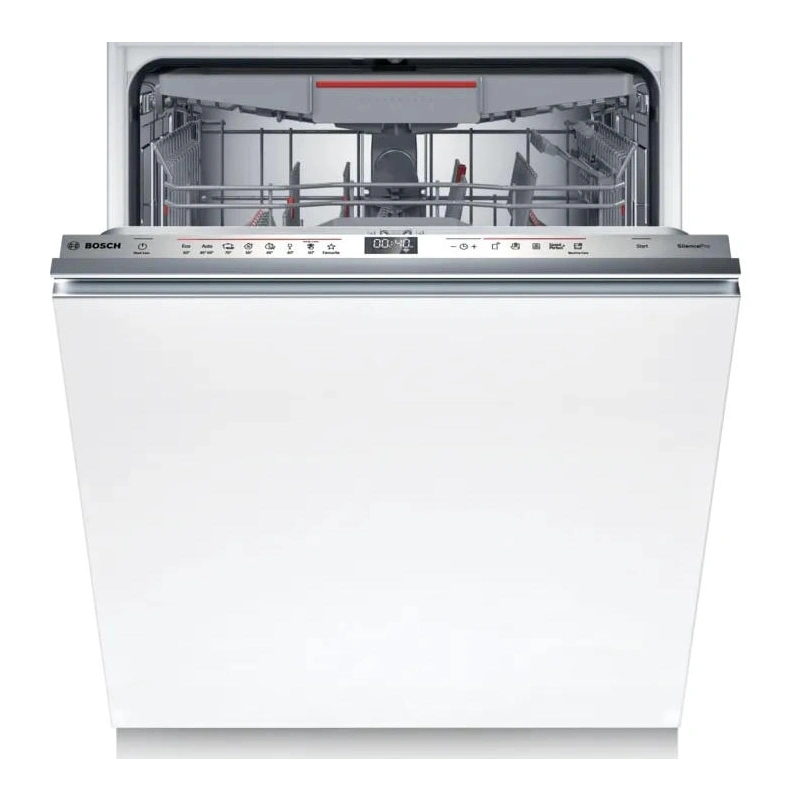 Встраиваемая посудомоечная машина Bosch SMV6ECX69E