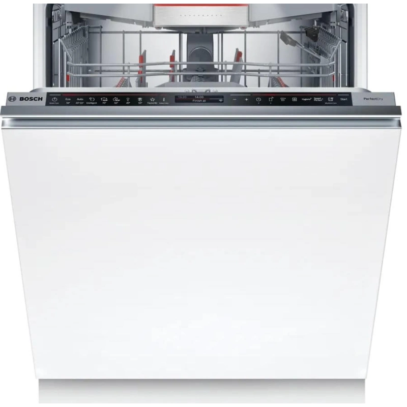 Посудомоечная машина Bosch SMD8TCX04E
