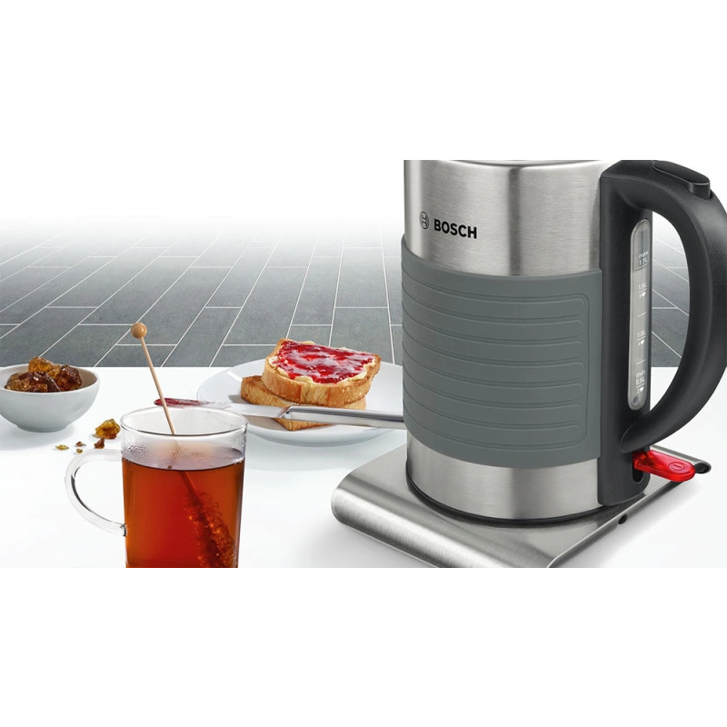 Чайник Bosch TWK-7S05