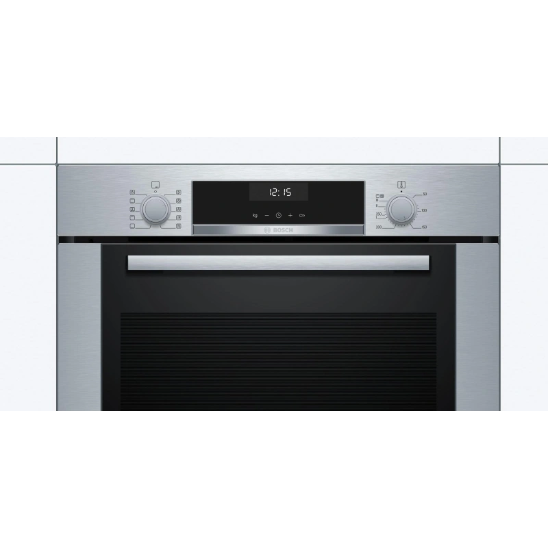 Духовой шкаф Bosch HBA317BS0R
