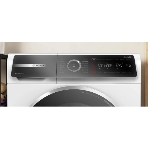 Стиральная машина Bosch WGB24410ME